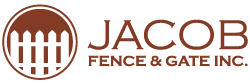 Jacob Fence & Gate Inc.
